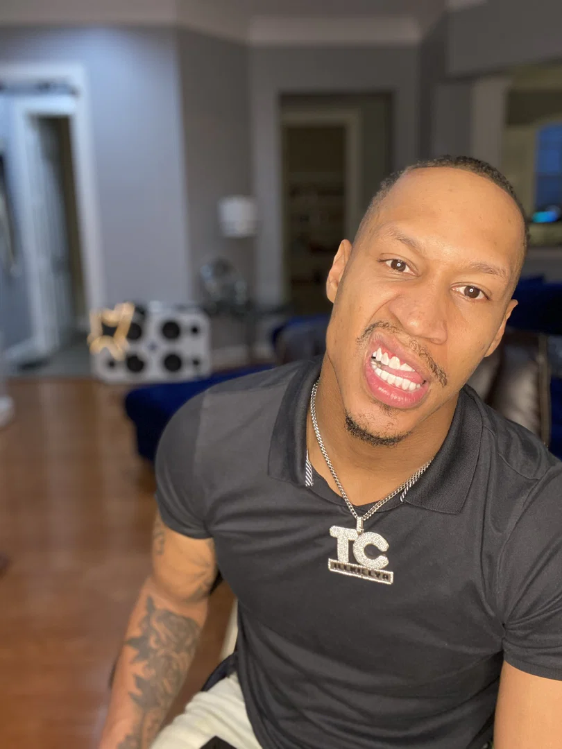 UNCUT TC NO FUNNY SHIT📍 profile banner
