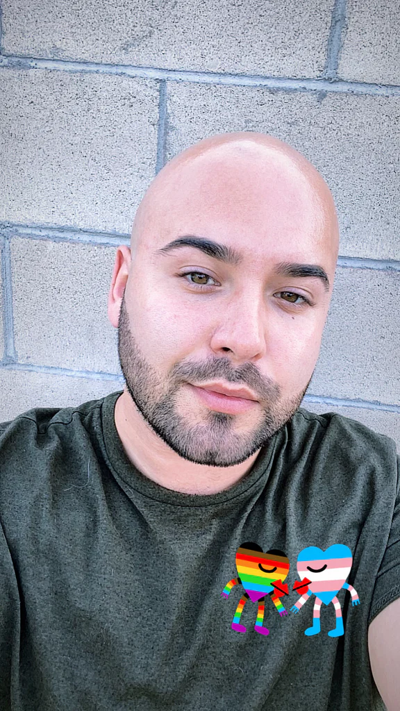 Carlos's avatar
