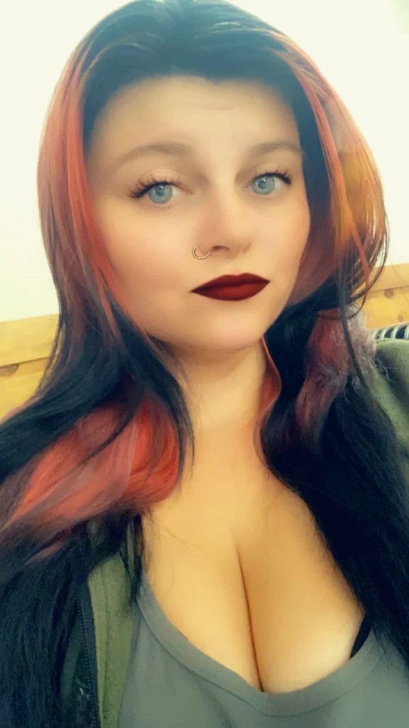 Kimberly Williamson's avatar