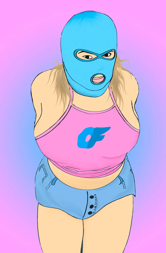 Gemini Moonpie's avatar