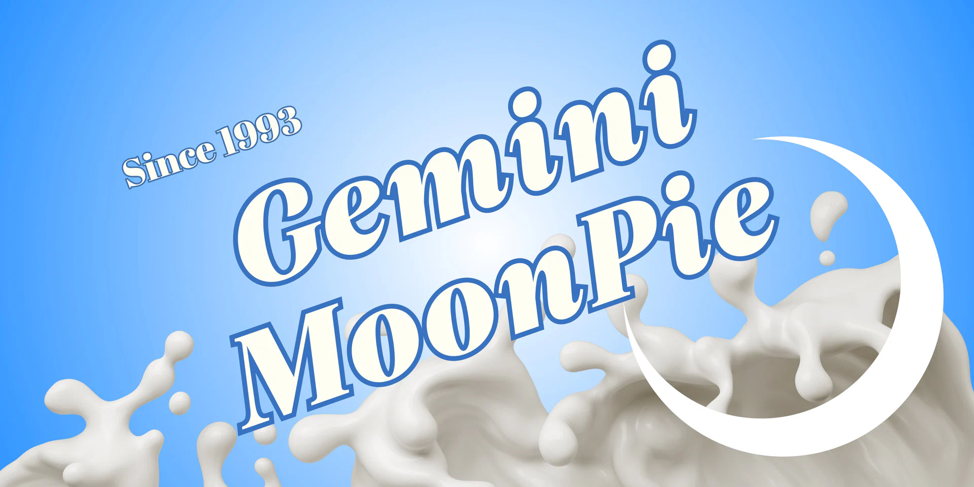 Gemini Moonpie profile banner