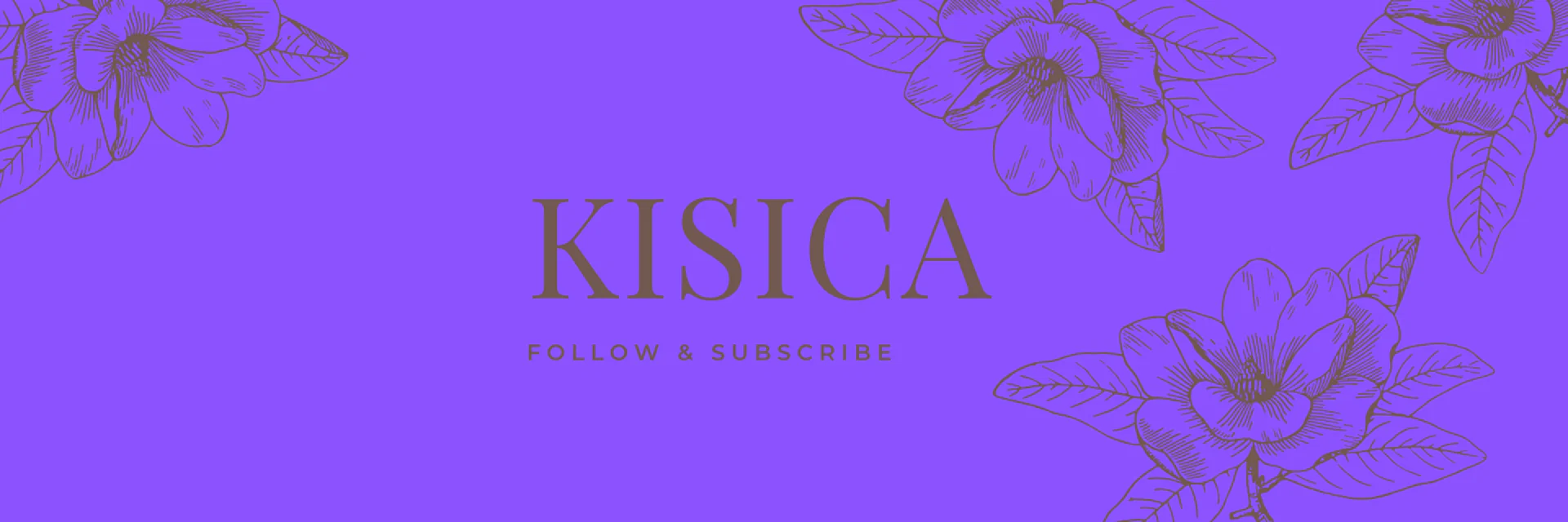 Kisica❤️Love Make Customs❤️ profile banner