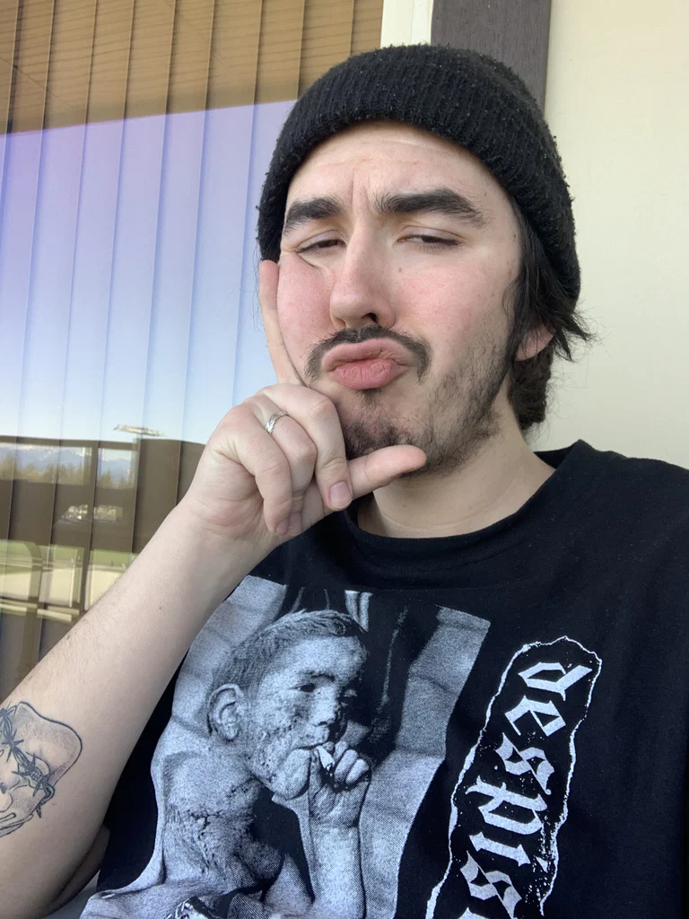 matt's avatar