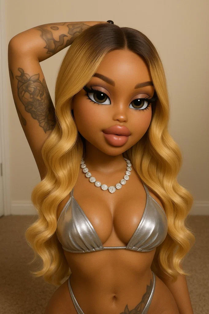 SAMANTHA PORSHA