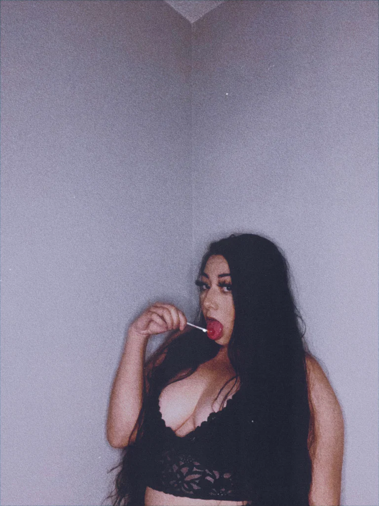 Princess🍒