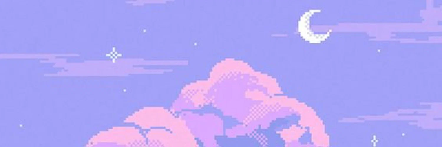 Jojo 🎀 profile banner