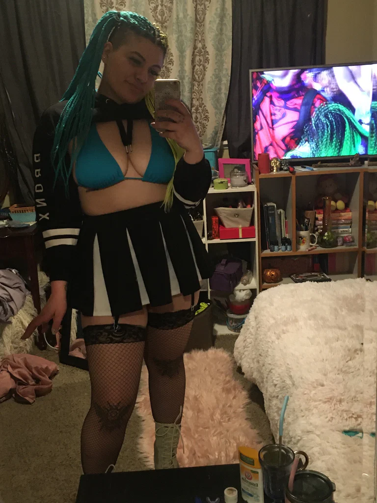 Wild Lily's avatar