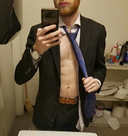 SuitDaddy's avatar