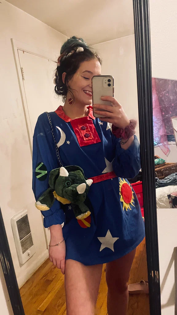Amandaphoria's avatar