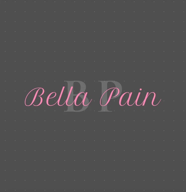 Bella Pain profile banner