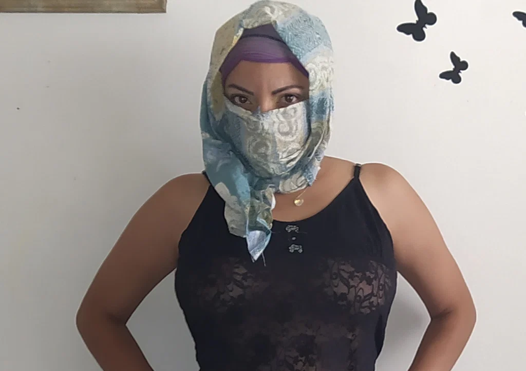 Real Naughty Muslim Wifey X's avatar