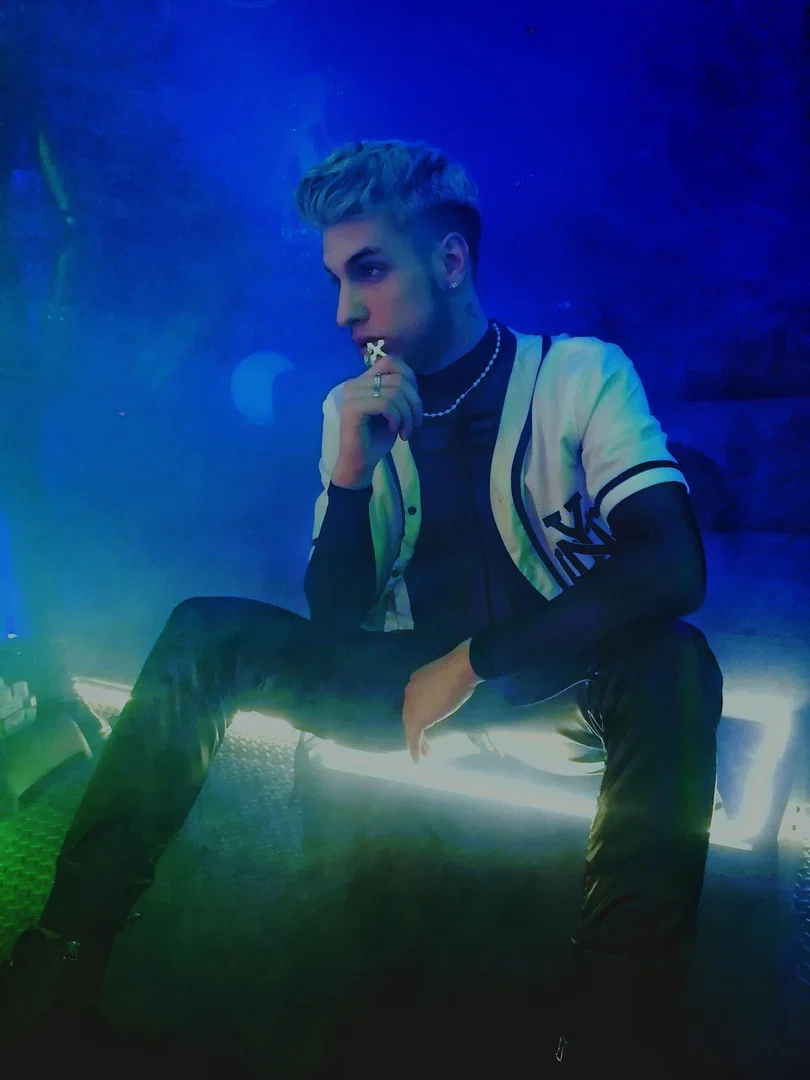 Jake Wild profile banner