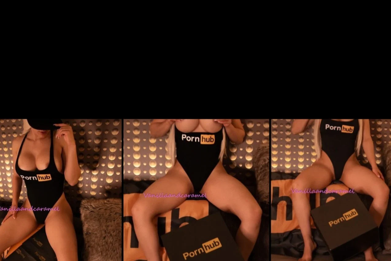 Vanillaandcaramel profile banner