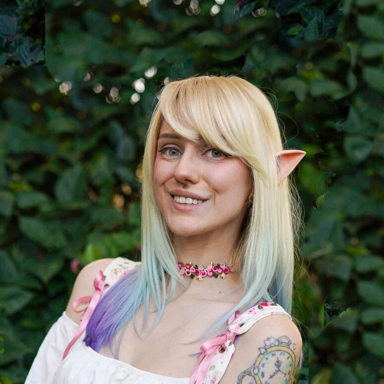 Ivy Luckey's avatar