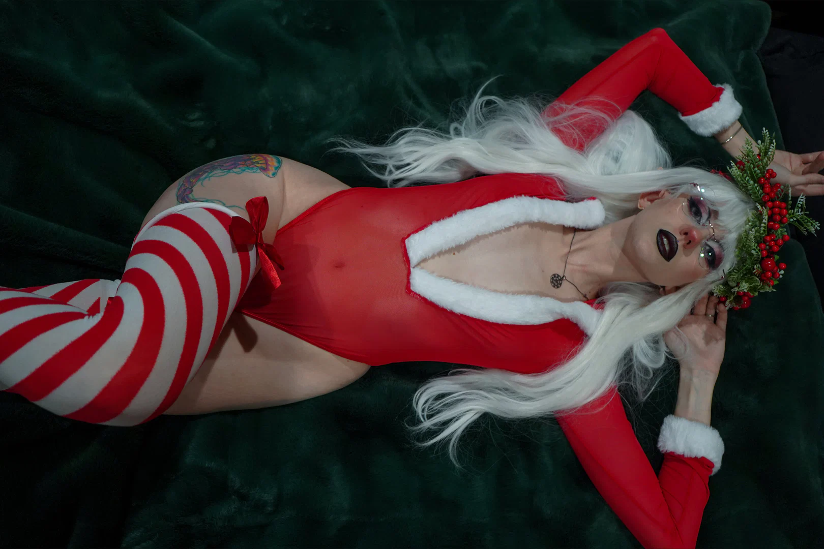 Ivy Luckey profile banner
