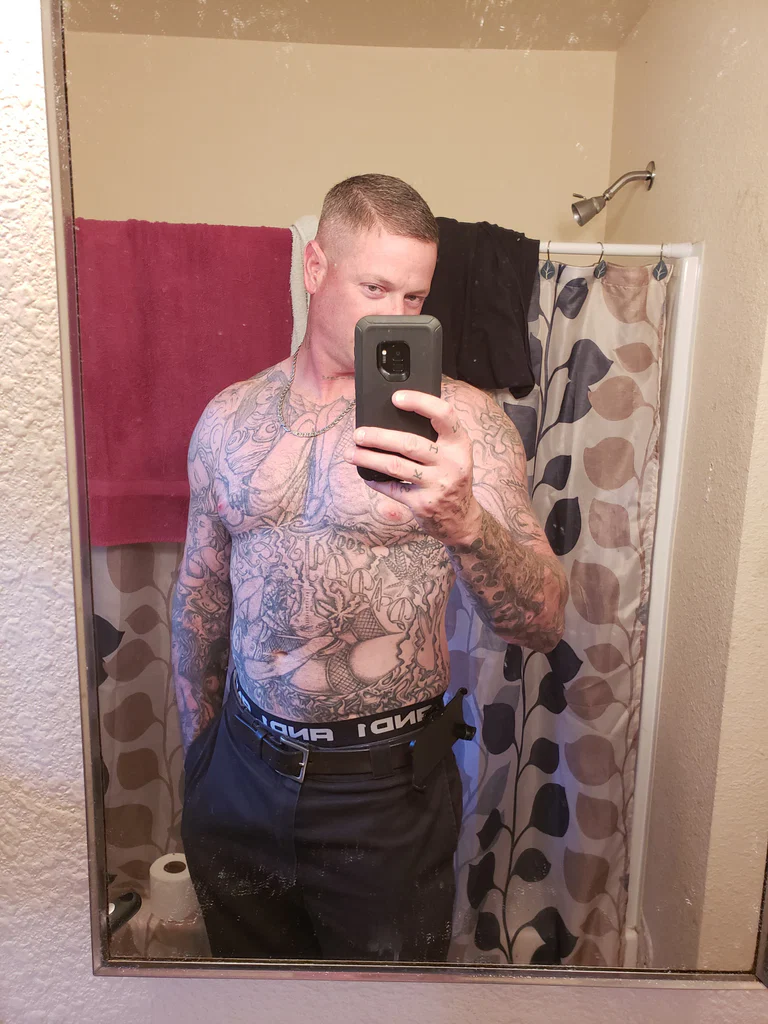 Chris's avatar