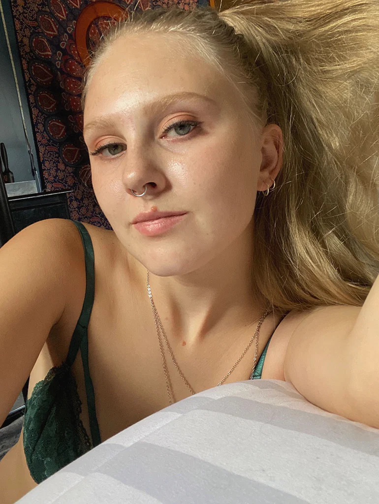 Lily Rader's avatar