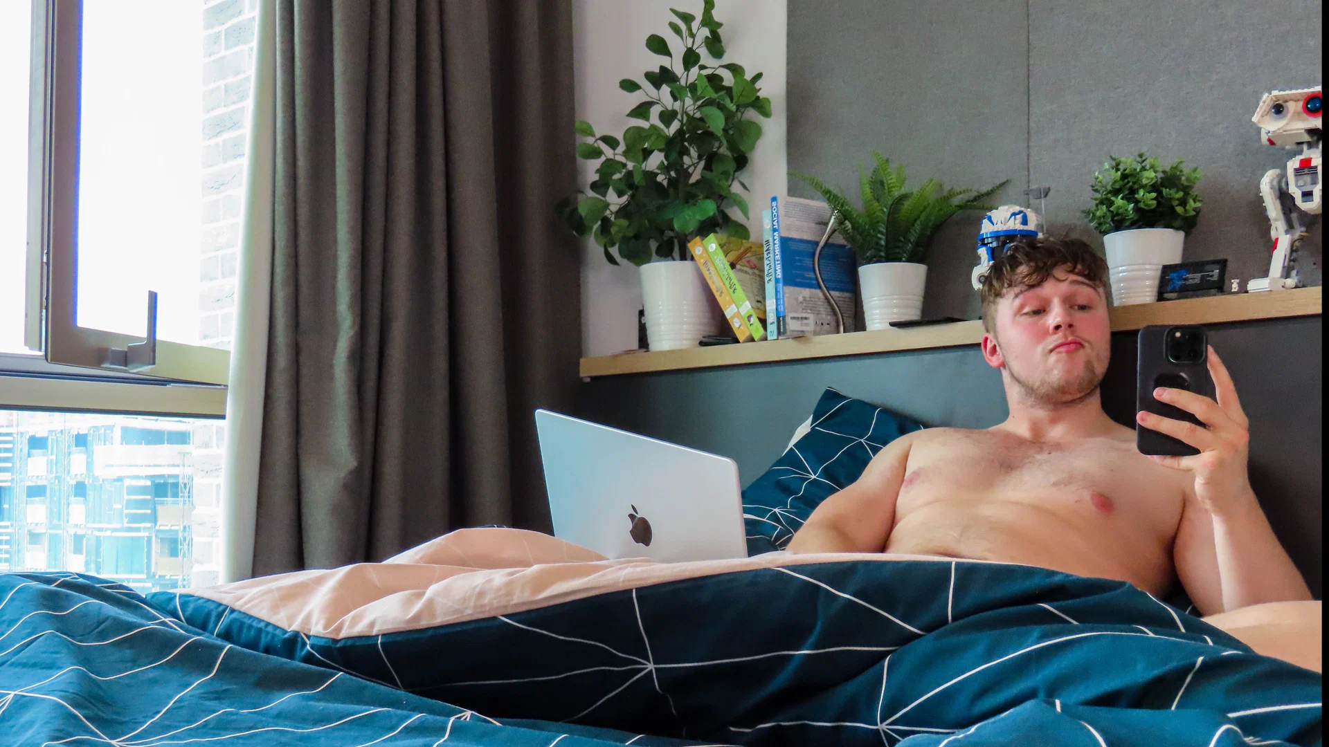 Luke Catton profile banner