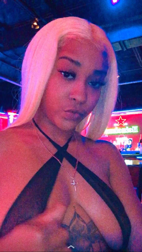 Barbieeee's avatar