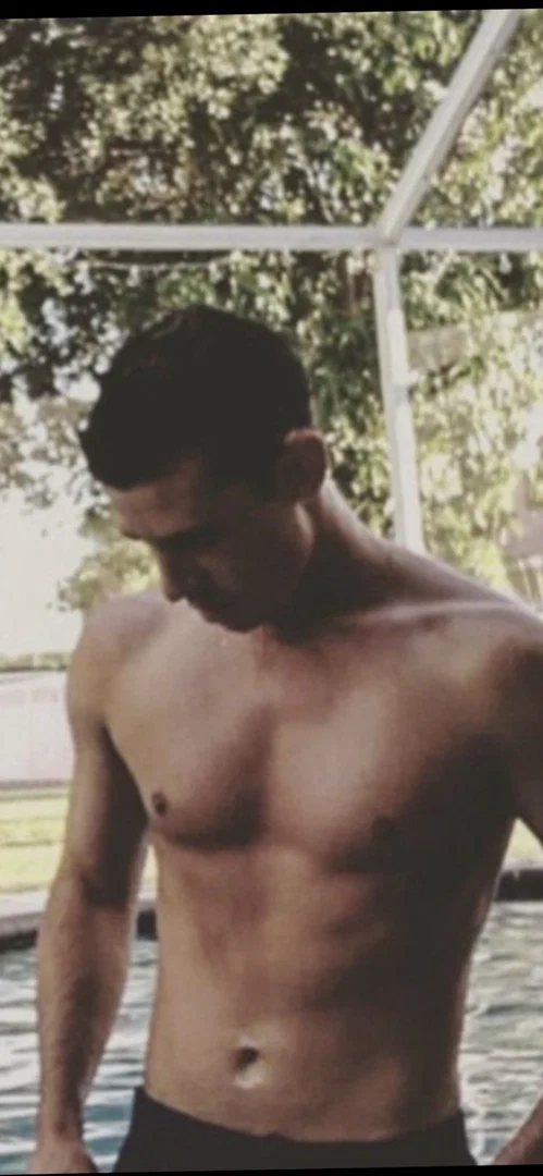 Andrew profile banner