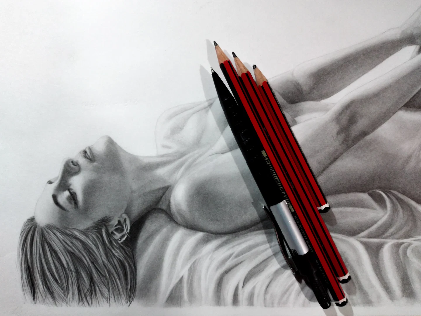 Dahaka.nudeart profile banner