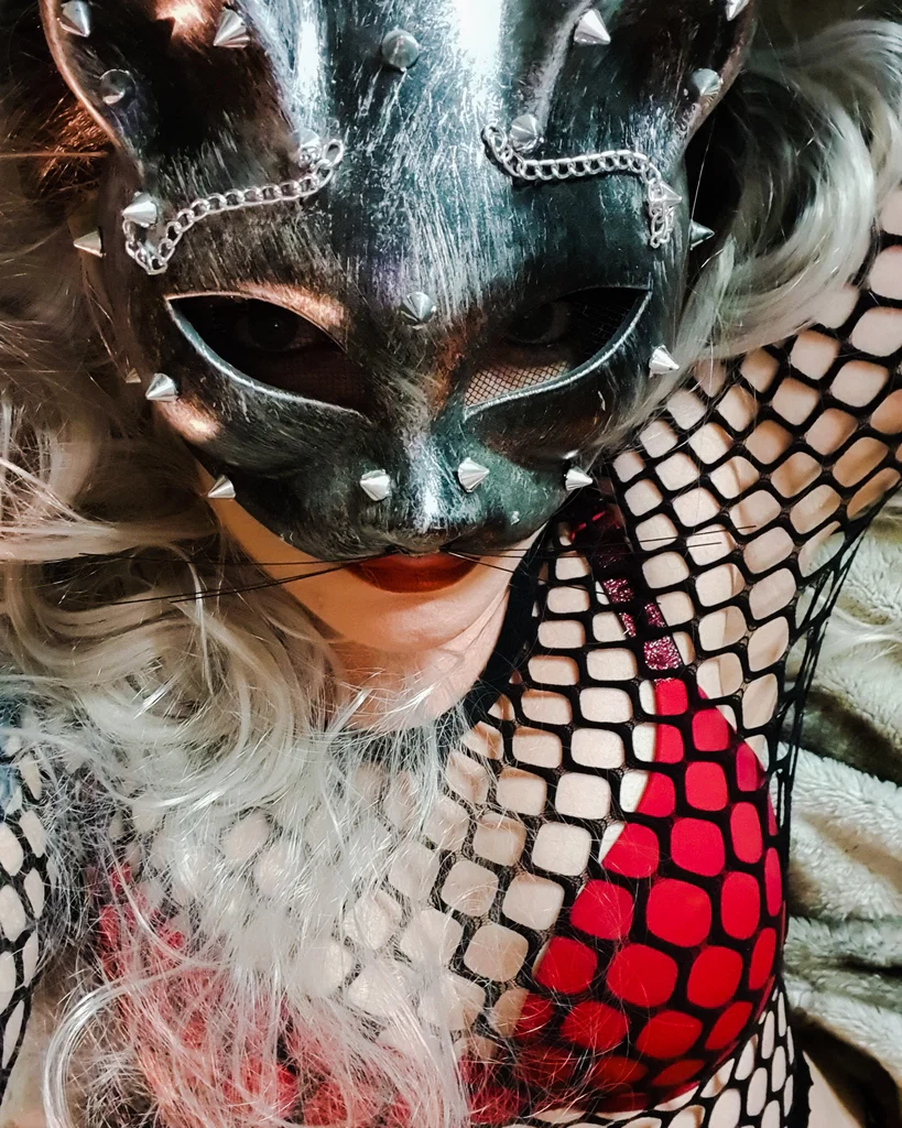 Jayne Fox's avatar