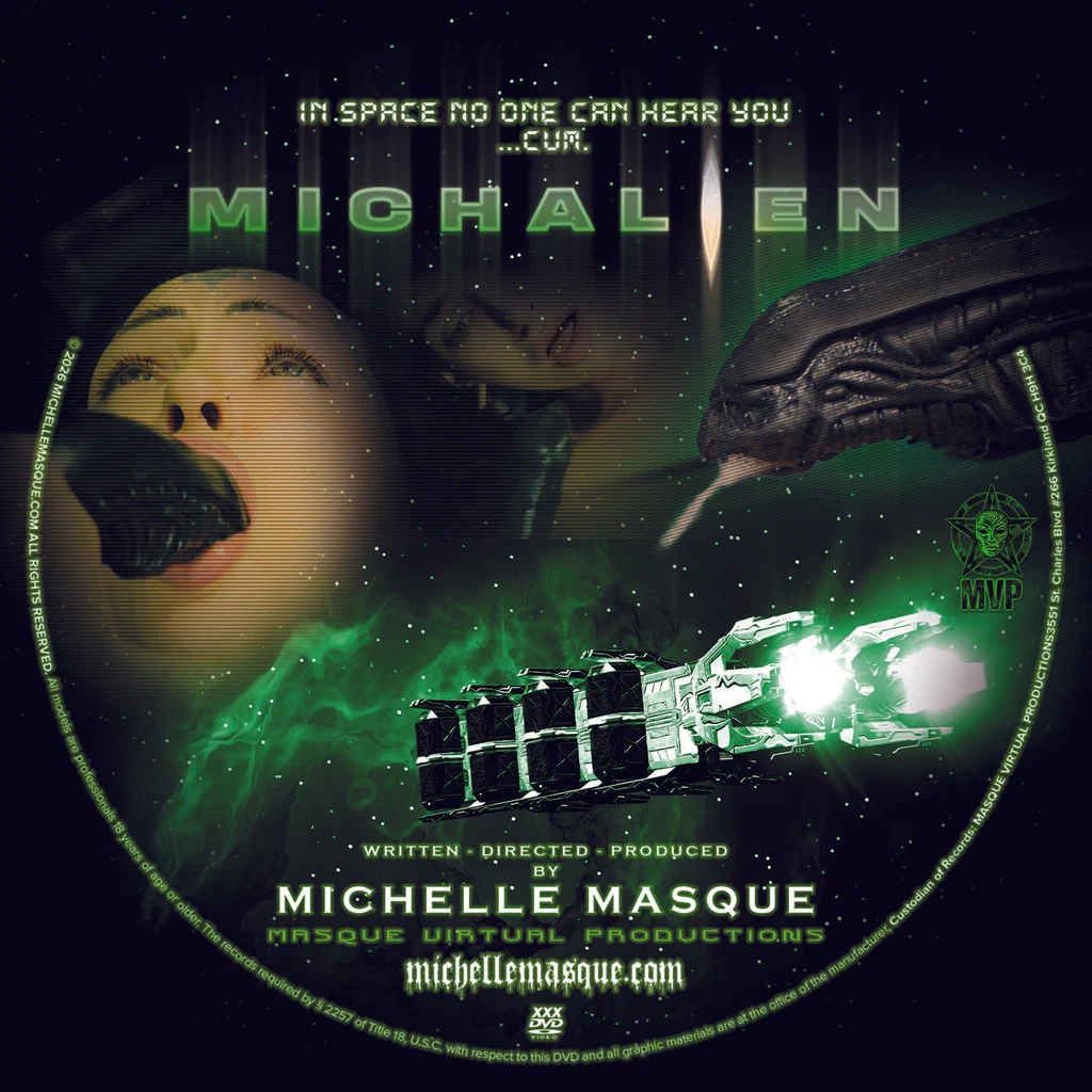 Michelle Masque