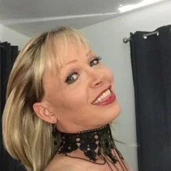 Brandy Scott