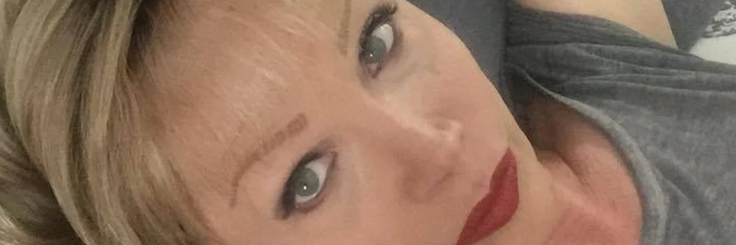 Brandy Scott profile banner