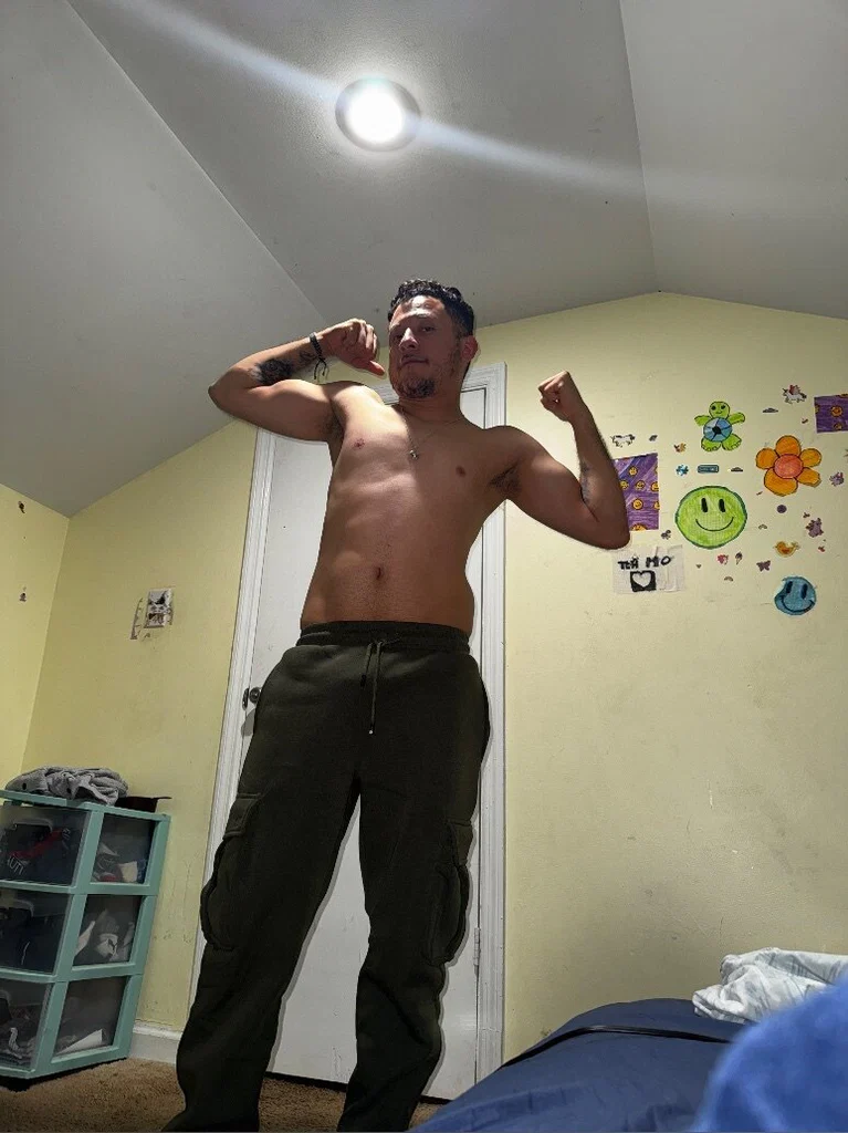 Efrain Gandeaga