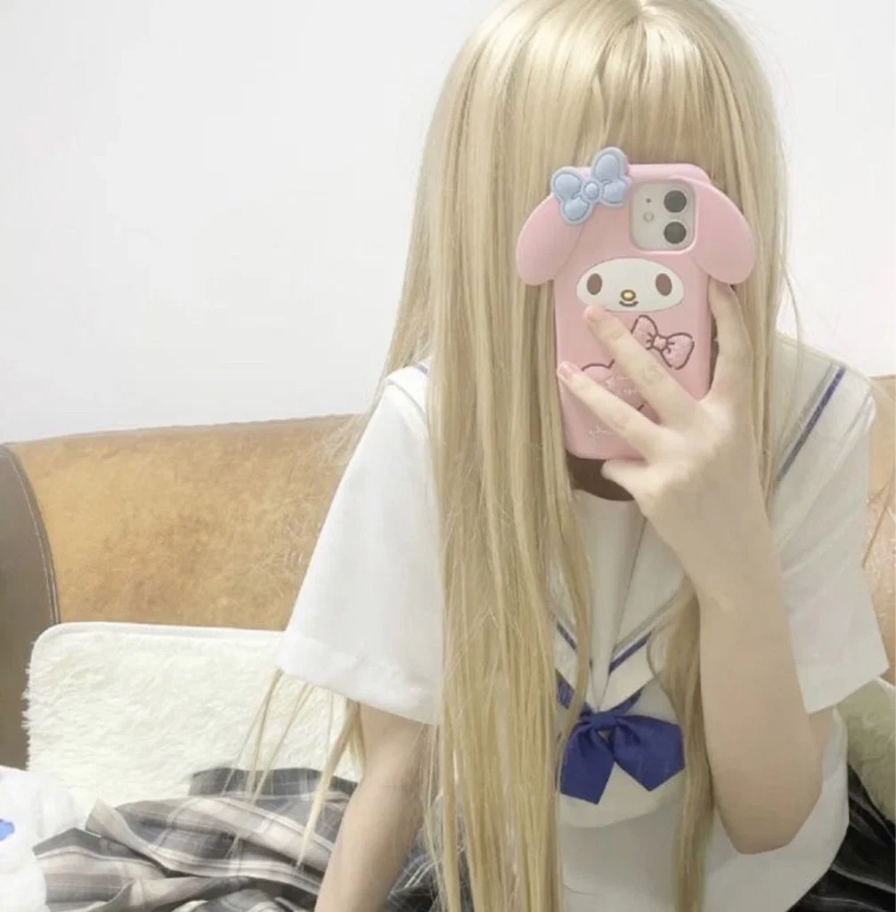Kitty Girl's avatar
