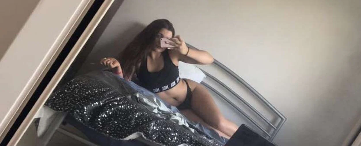 Georgia Rose profile banner