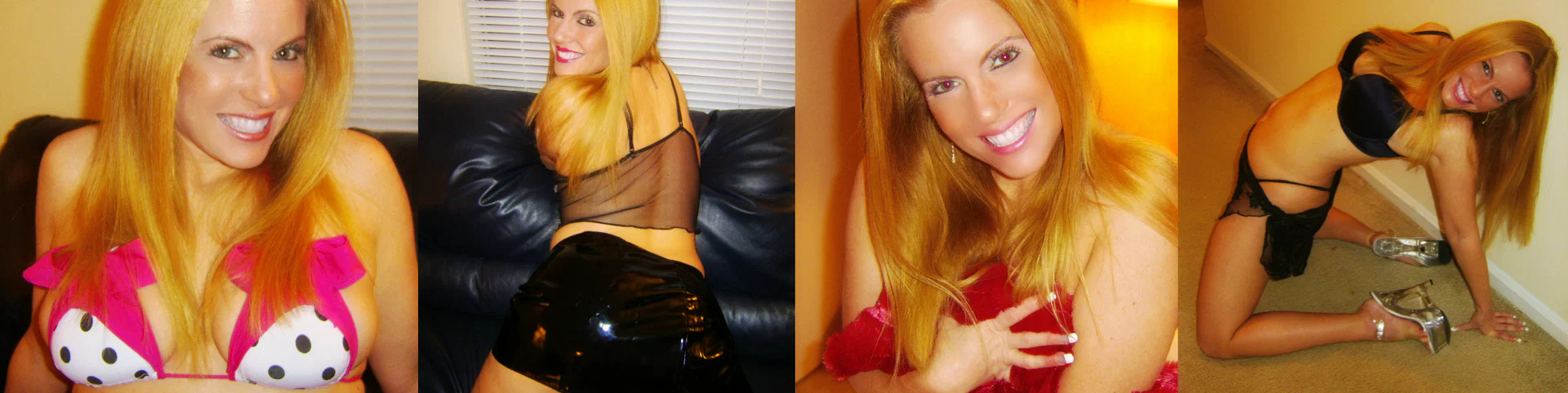 Nikki Nevada profile banner