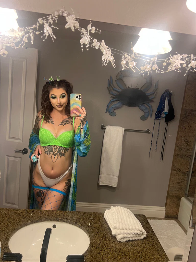 leeloo ⛓🤍's avatar