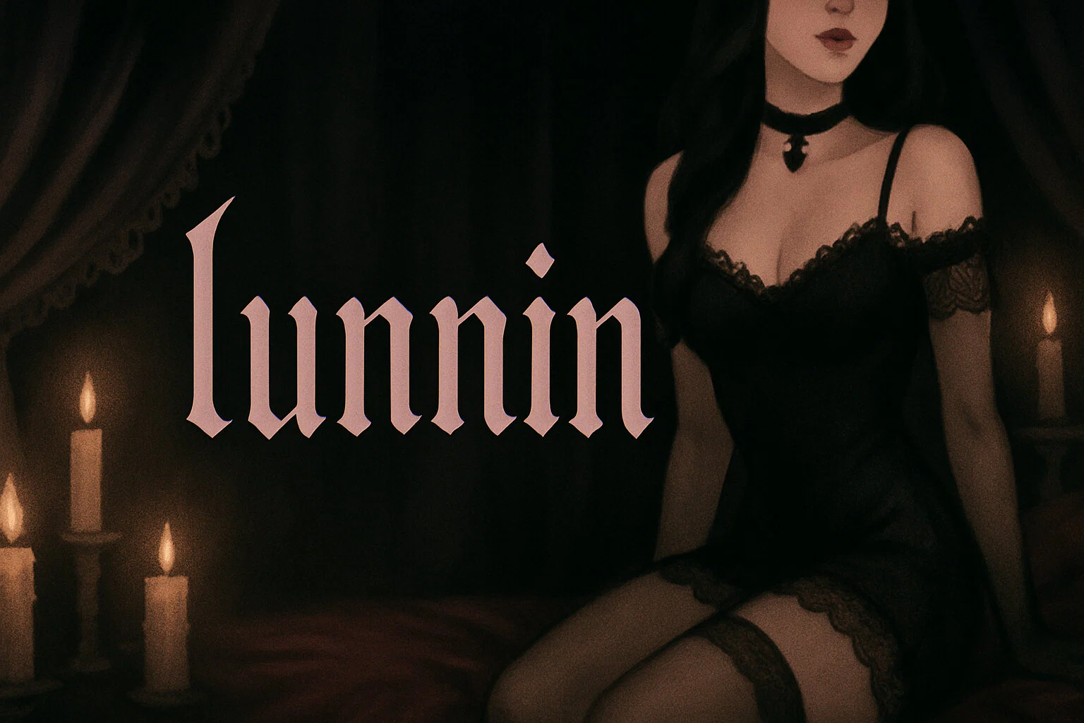 🧛♀️ profile banner