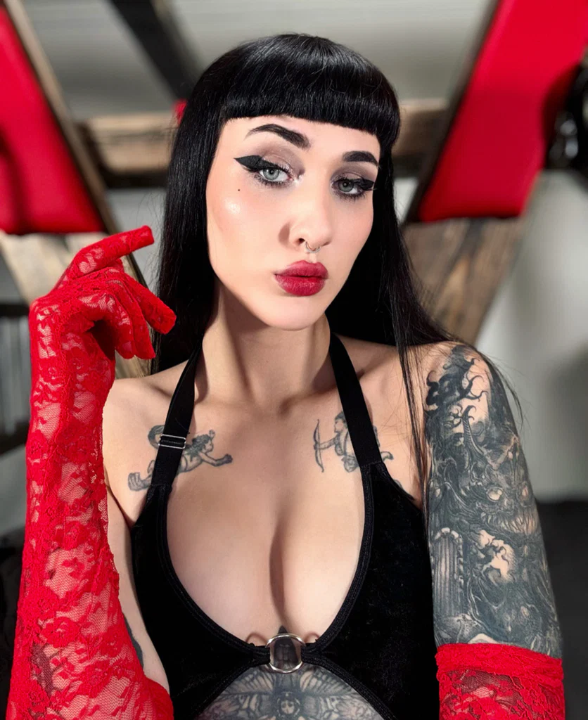 Lilith Lix