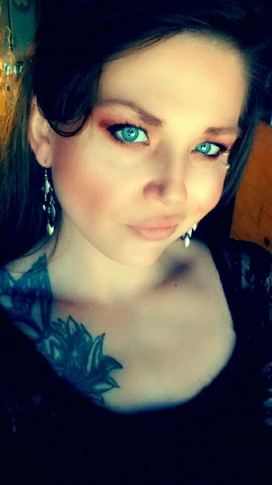 Summer Rose's avatar