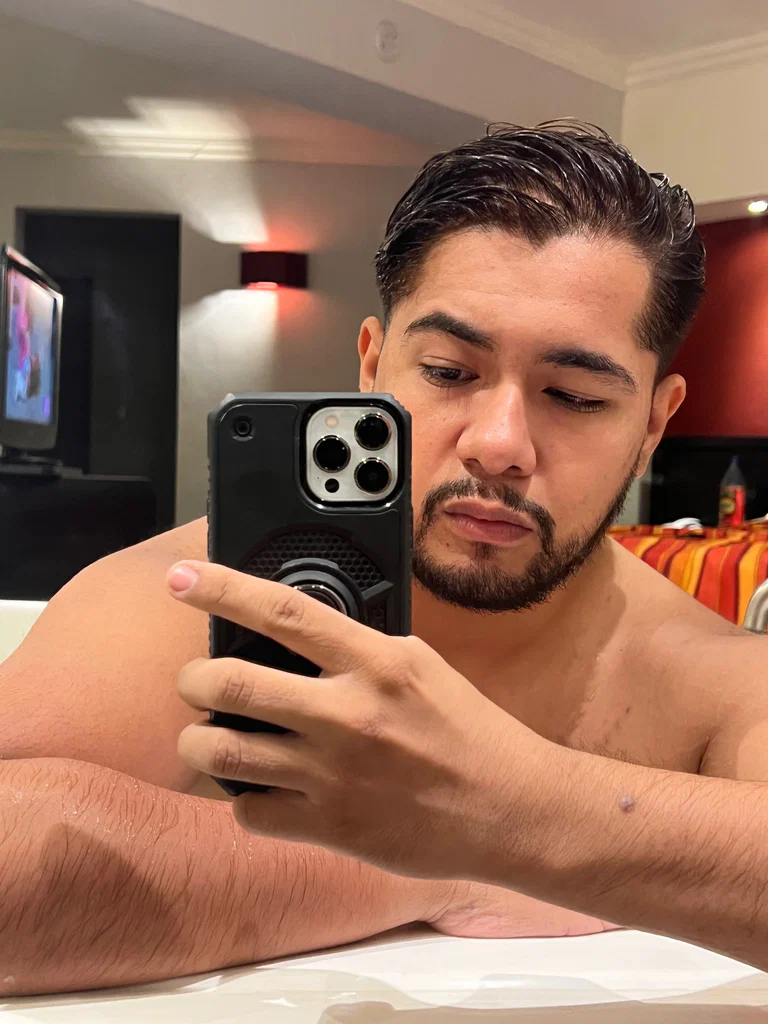 BEAR BOY's avatar