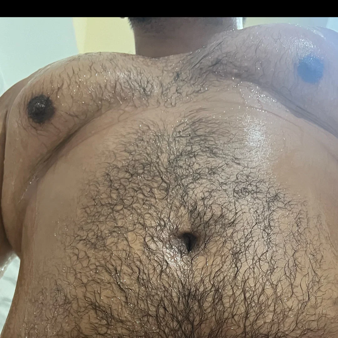 BEAR BOY profile banner