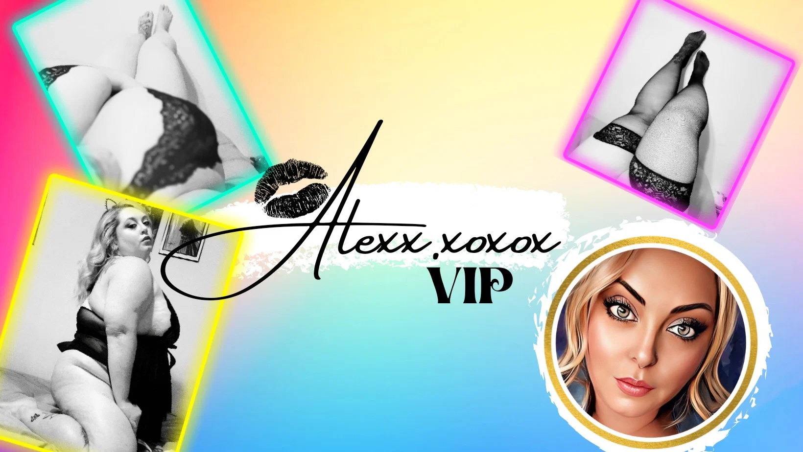 Alexx Knightly profile banner