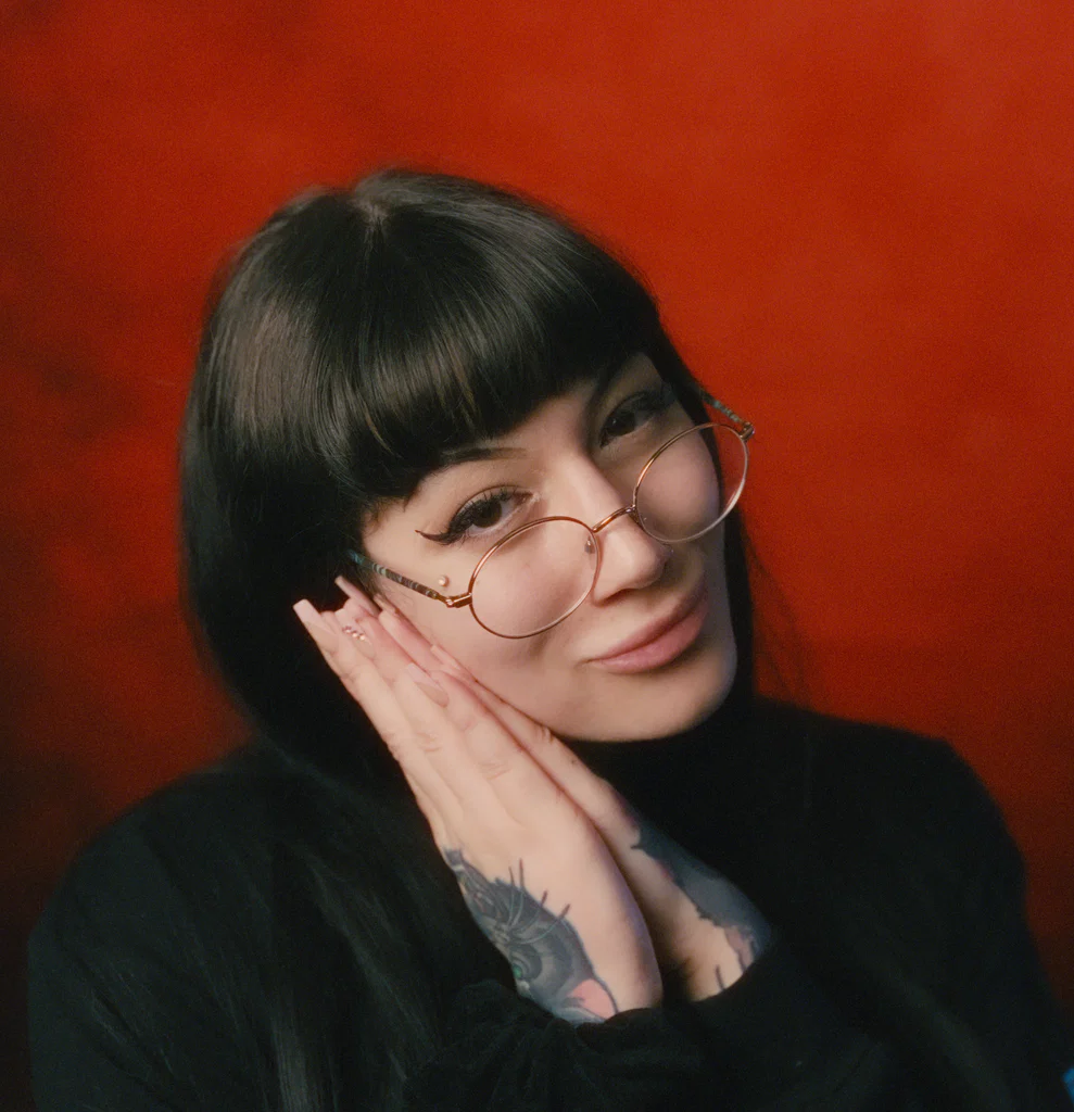 Danielle's avatar