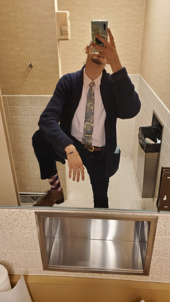 Hared's avatar