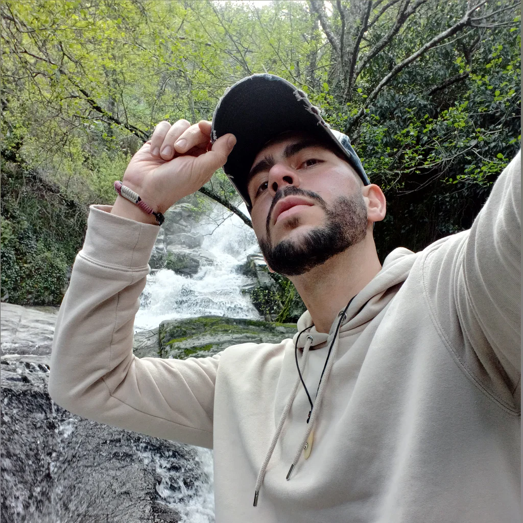 🇵🇹 The Lean Bear