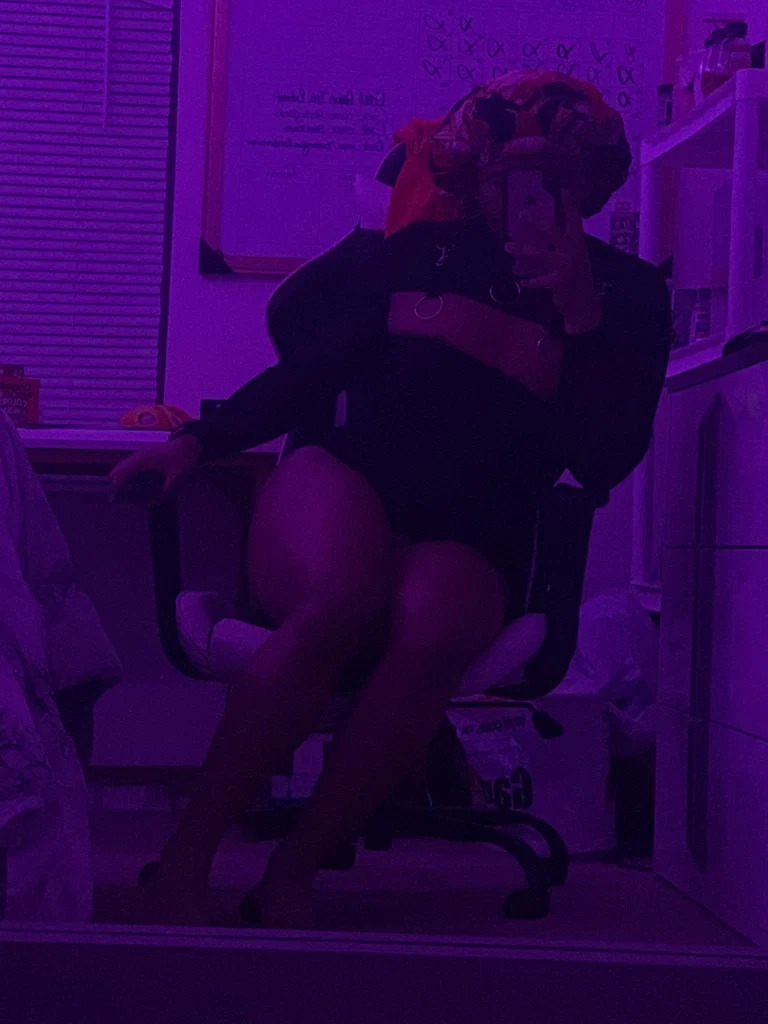 Mike Thee Stallion's avatar