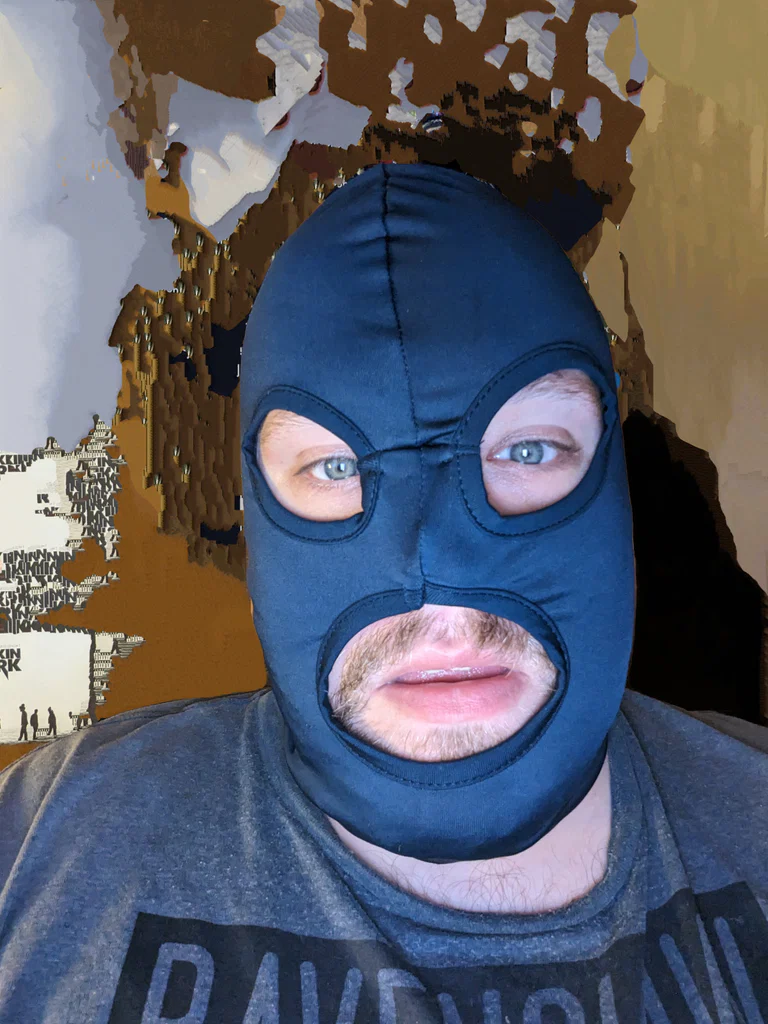 DudeFromPA - Gloryhole's avatar