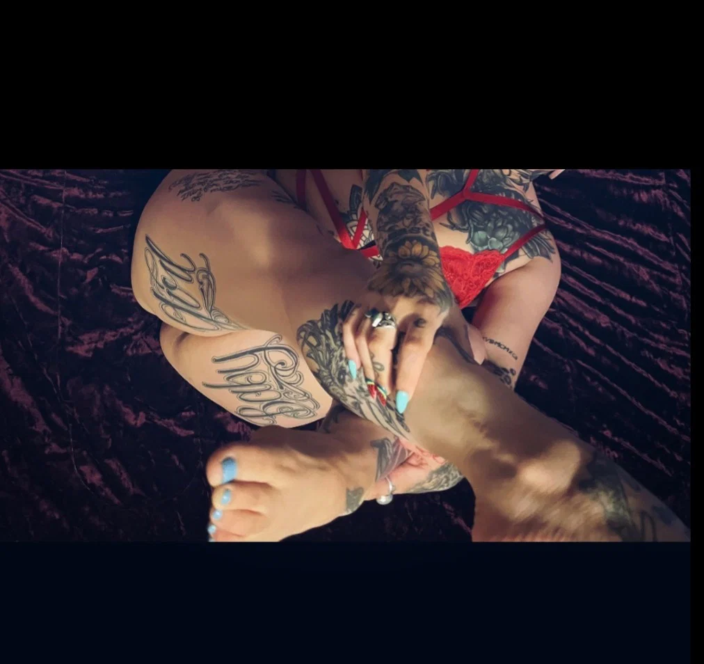 💦babydollQ's avatar