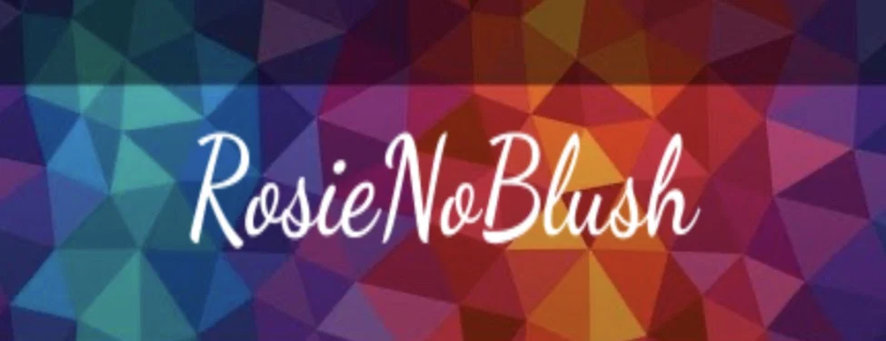 Rosie Baby profile banner