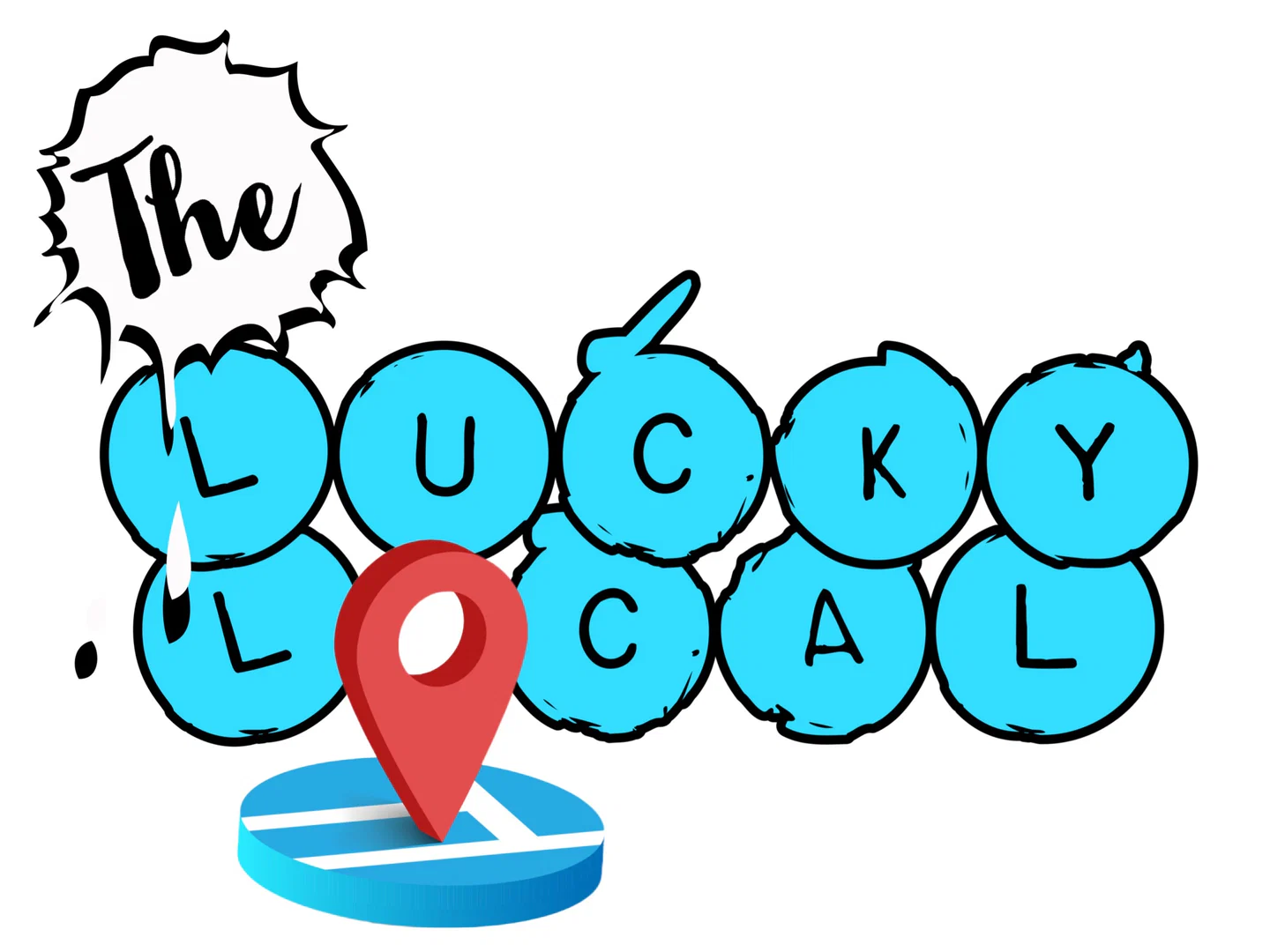 The Lucky Local profile banner