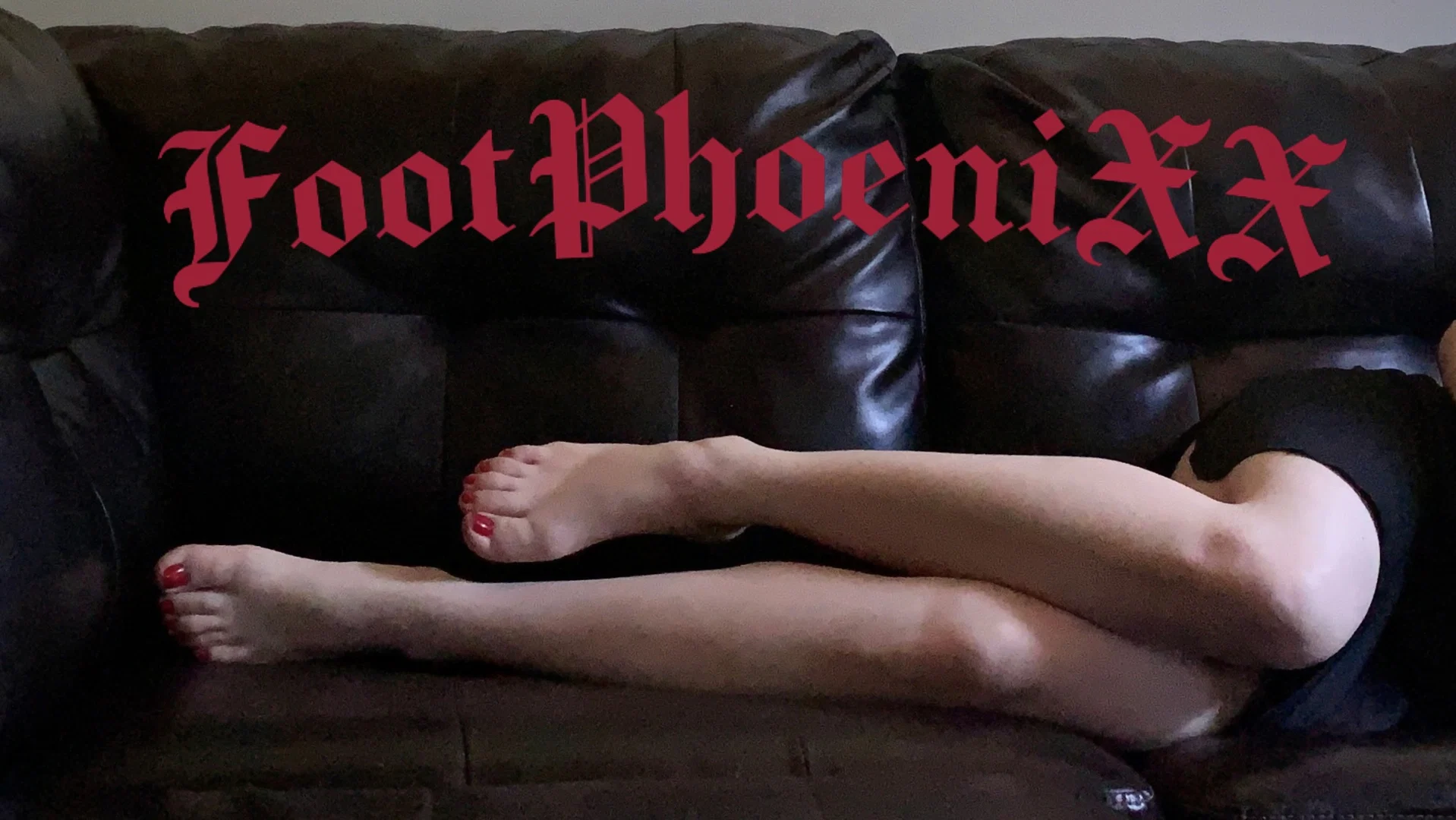 Foot PhoeniXX profile banner