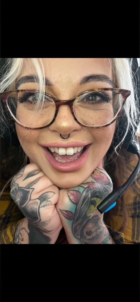 Harley Ink's avatar